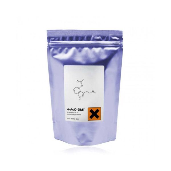 Buy 4-Aco-DMT Quality Drug Online