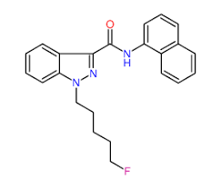 Buy 5F-MN-18 Drug Online