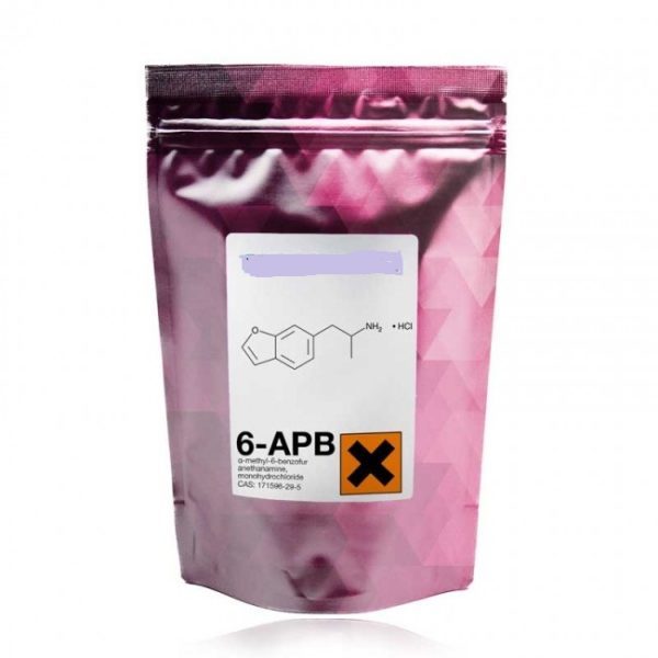 Buy 6-APB Quality Drug Online