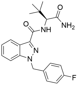 Buy ADB-FUBINACA Online