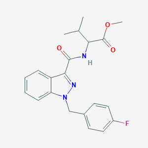 Buy AMB-FUBINACA Effects Online