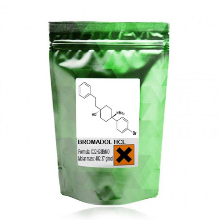 Buy Bromadol Hcl Quality Online