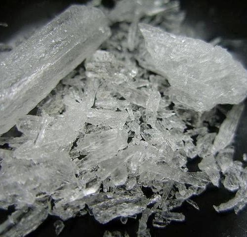 Buy Crystal Meth Drug Online