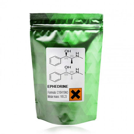 Buy Ephedrine HCL Drug Online