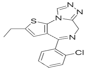 Buy Metizolam 2mg Pellets High-Quality